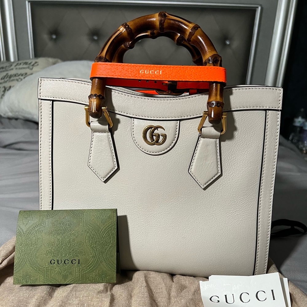 Gucci Princess Diana Bag